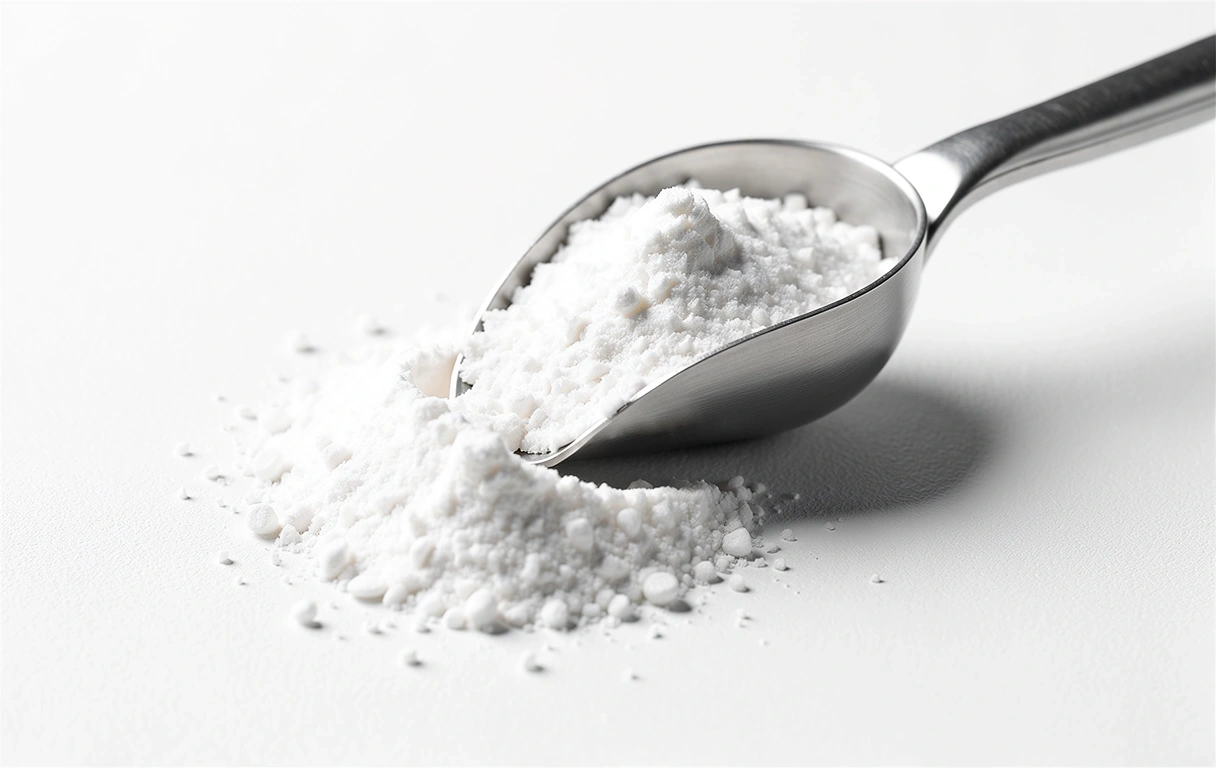 Precision Ingredient Handling