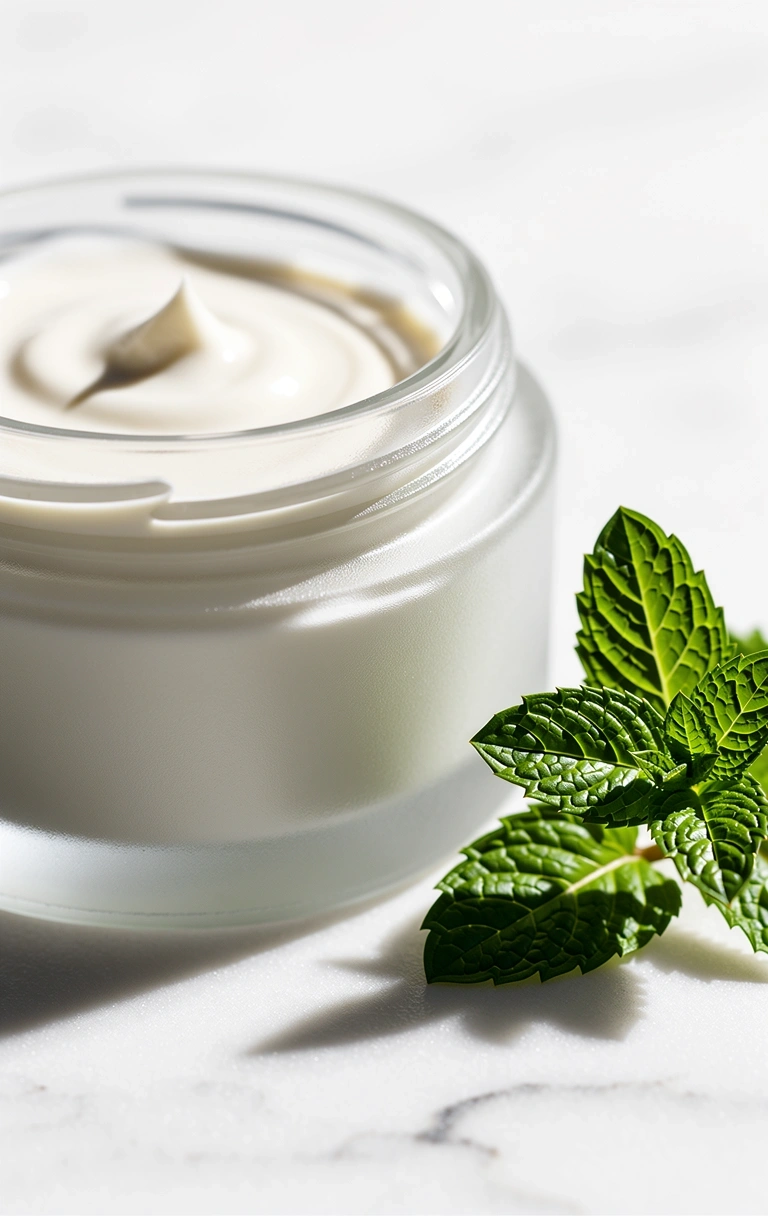 Anti-aging skin care collection