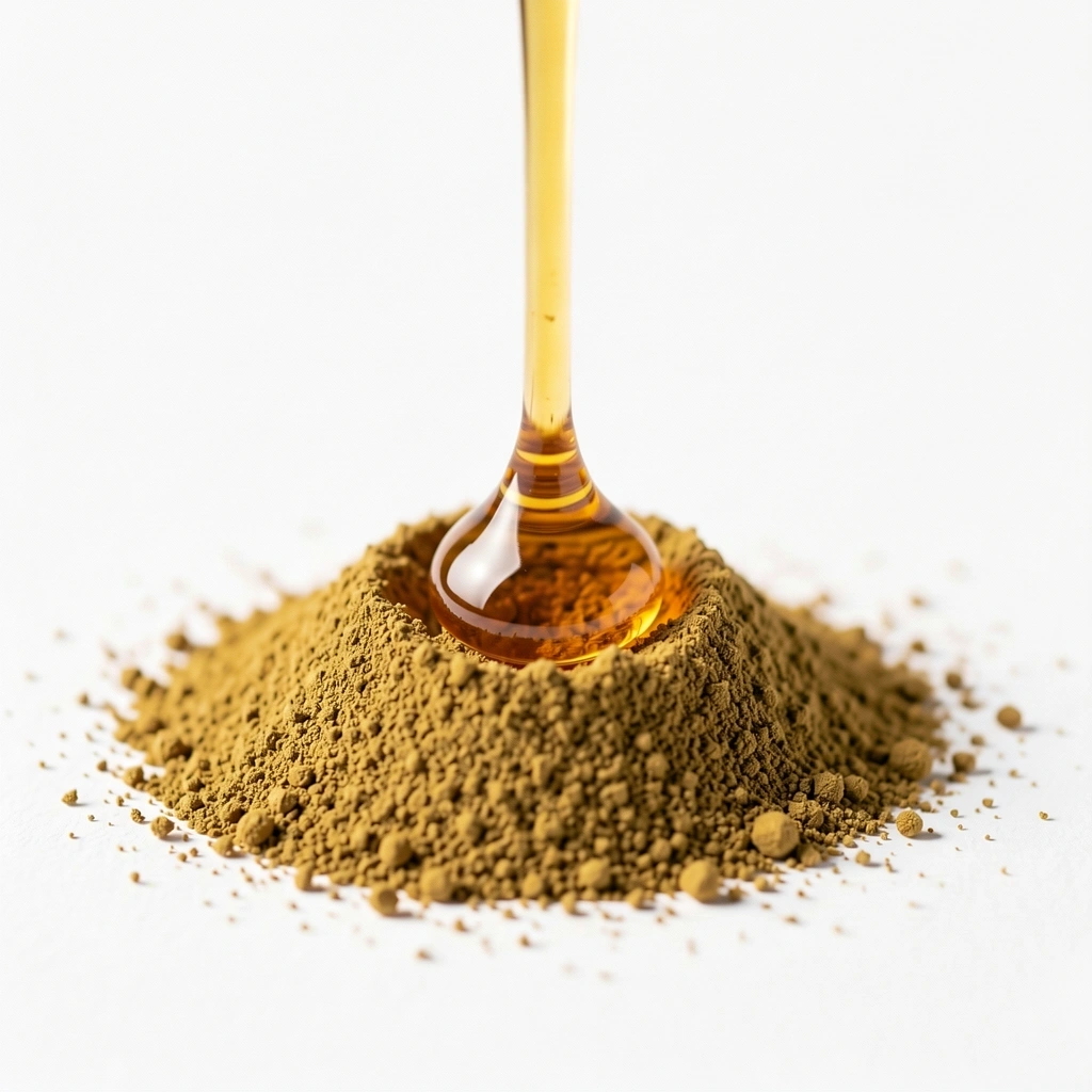 Natural supplement component