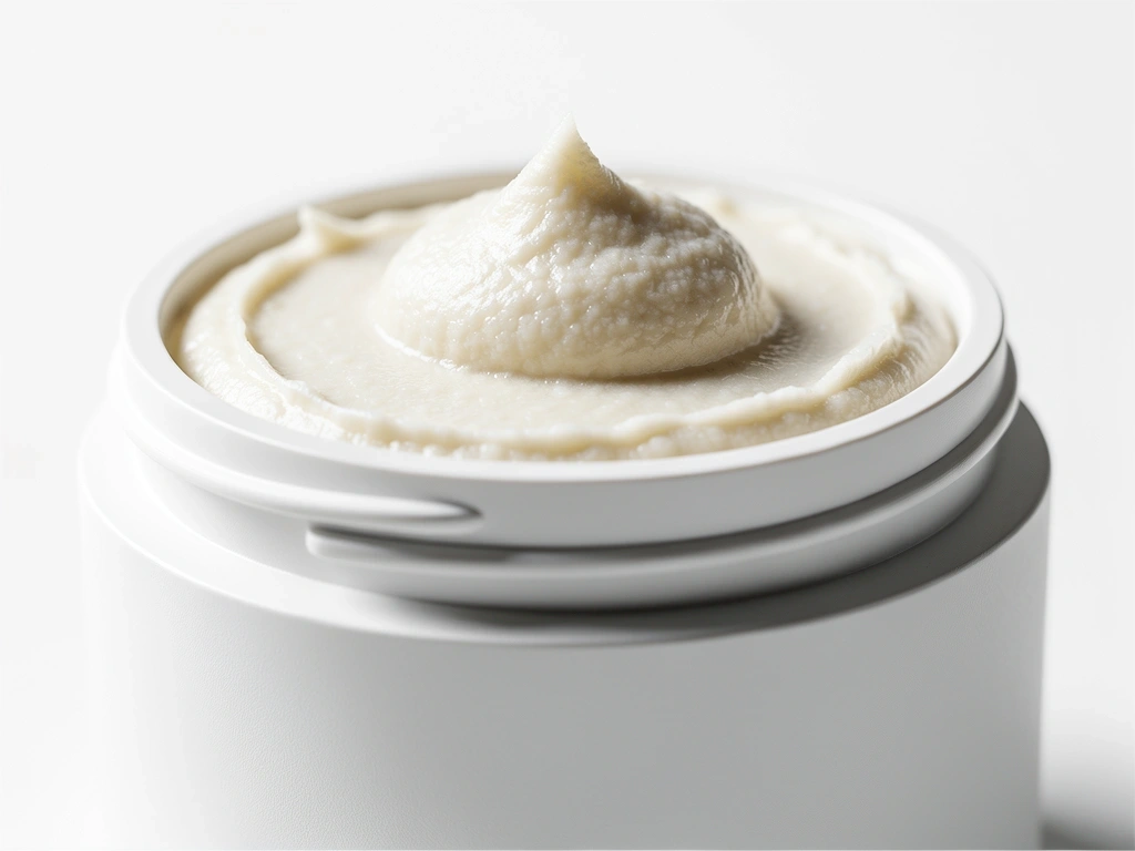 KineStore moisturizing cream texture study