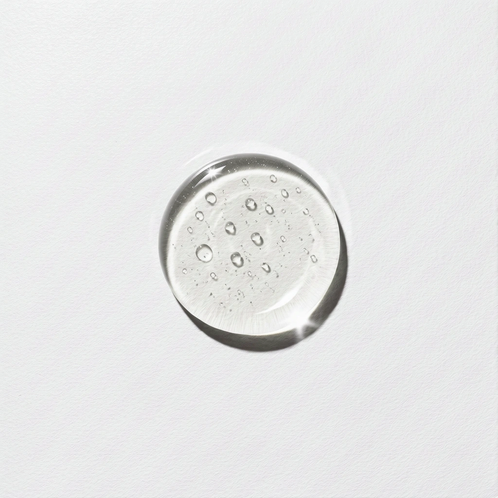 Cleansing diagram