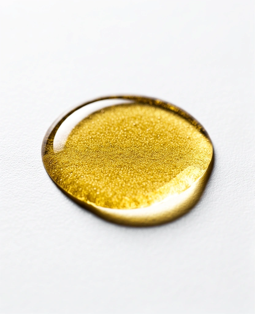 Dermal texture study