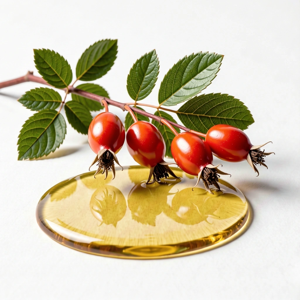 Rosehip Seed Extract