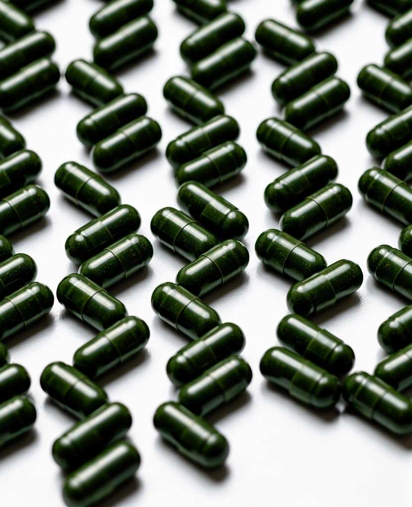 Men's Vitamin Complex